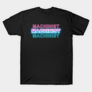 Machinist T-Shirt